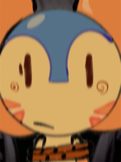 Fandom so small yet I had to address this.... hashbrowns #robotboy #robotboycn #isuckassatpickingtags #robots #shitpost