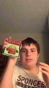 Blue’s Clues Thinking Time S03E28 Shy