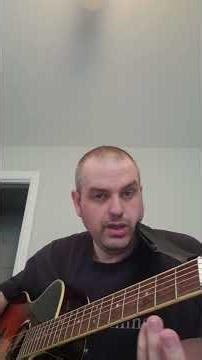 Pay Me My Money Down Bruce Springsteen Alternate Strumming Pattern