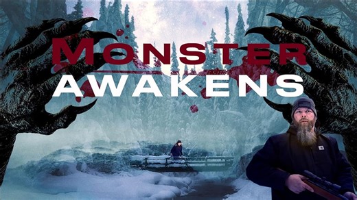 Monster Awakens