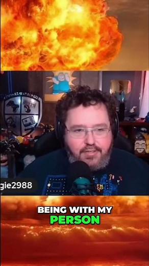 Boogie2988 on Rediscovering Himself After Divorce #shorts