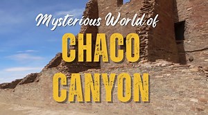 6.8K views · 146 reactions | Chaco Canyon National Historical Park in...