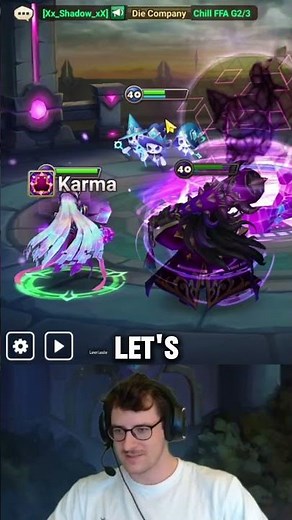 Typical DOUMAN Siege Be Like... - Summoners War Siege
