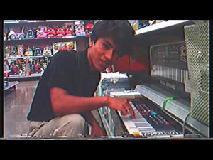 Los Retros - Deep Sleep (Official Video)