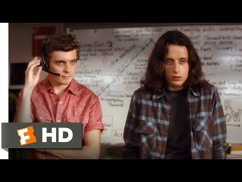 Scream 4 (5/9) Movie CLIP - The New Rules of Horror (2011) HD