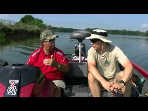 Scanning for Structure with Side Imaging