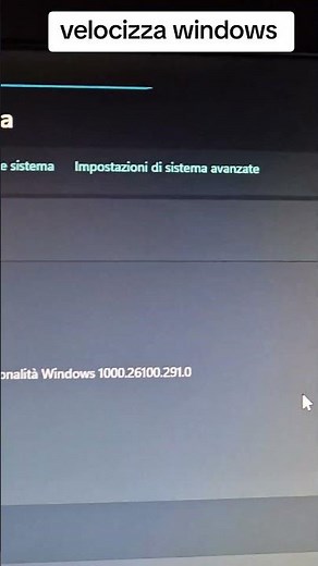 speed up Windows in seconds