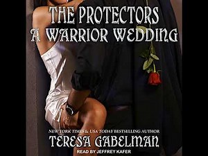 Warrior Wedding by Teresa Gabelman | Full Audiobook