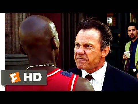 Clockers (1995) - You Don't Play Me, I Play You Scene (5/10) | Movieclips