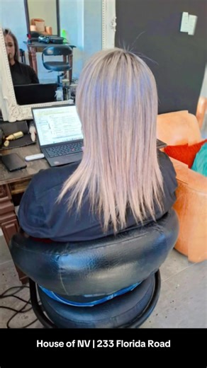 Magical Hair Transformations for Working Women
