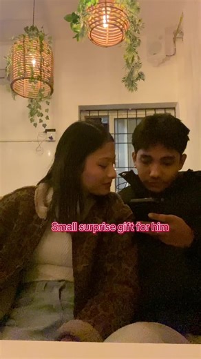 Romantic Small Gifts for Him to Surprise Your Boyfriend