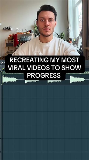 Progress in Sound Design and Mixing Skills