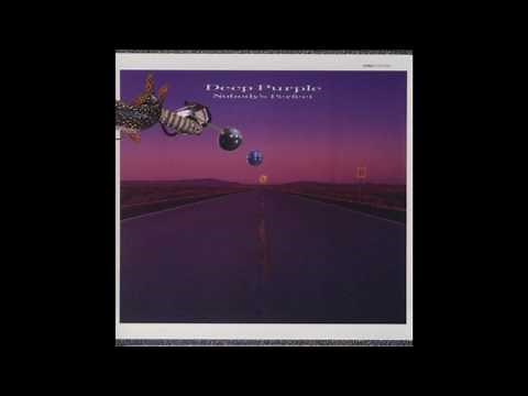 Deep Purple's Nobody's Perfect Radio Special from 1988
