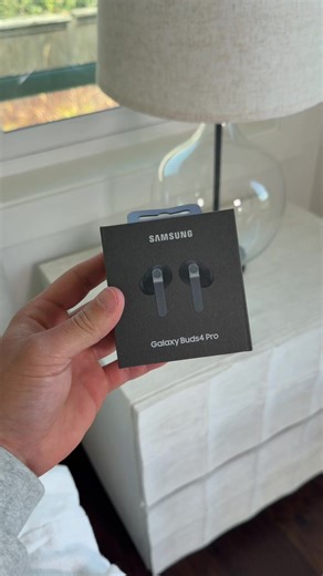 Samsung Galaxy Buds 4 Pro Review: Unmatched Sound Quality