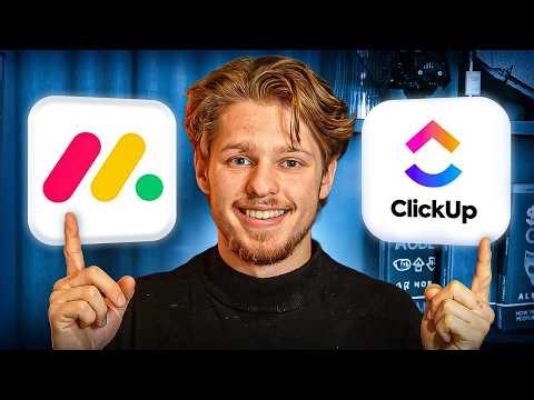 Monday.com vs ClickUp: Which is Best for Agencies in 2026?