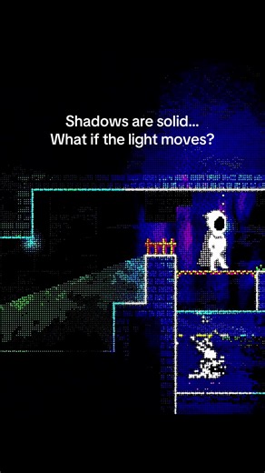 Dynamic Lights in Pixel Art Games — Godot Indie Dev Tips