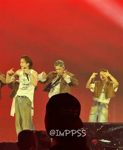 GOT7 Concert Highlights - NESTFEST 2025 Bangkok