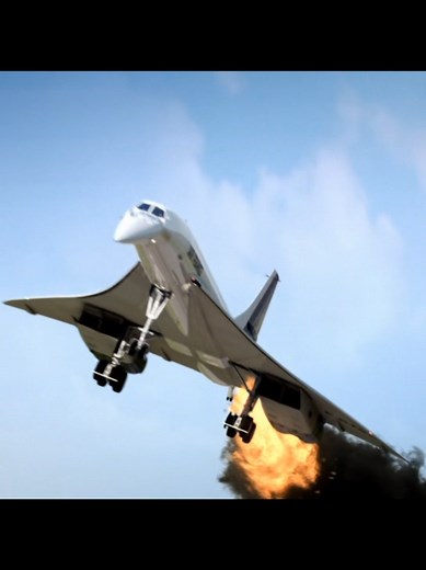 Tragedia del Concorde: Vuelo 4590 de Air France