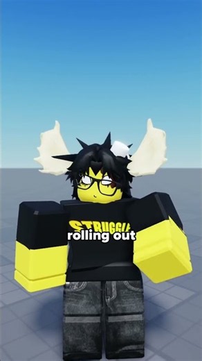 new roblox account status