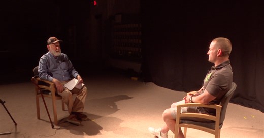 Veterans preserve Carroll County history by sharing their stories through local media project