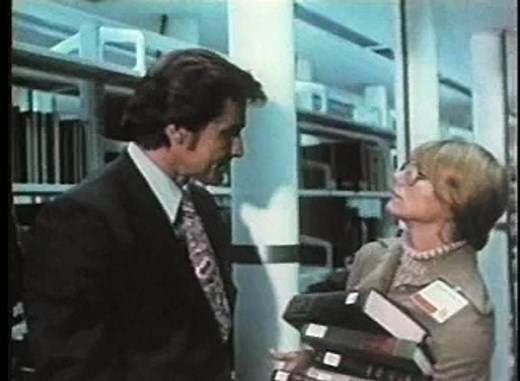 Invasion of the Bee Girls