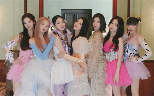 【NMIXX】Superstar JYP 音游Hard难度合集