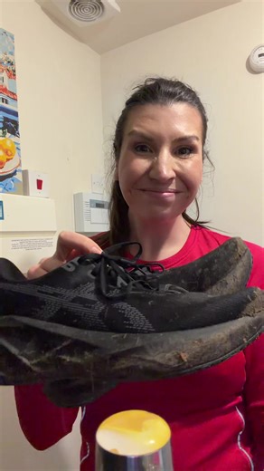 Experience ASICS Novablast Performance Running Shoes