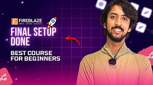 Final Steps of Postgres & Supabase in n8n | Complete Database Setup | Fireblaze AI School