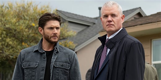 ‘Countdown’ Creator Breaks Silence on Eric Dane’s, 52, Potential Return in Season 2 Amid His Ongoing Battle With ALS