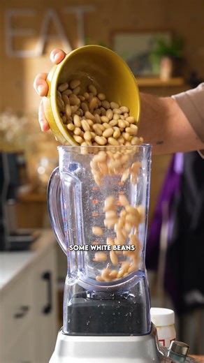 How to Make Hummus Without Chickpeas!