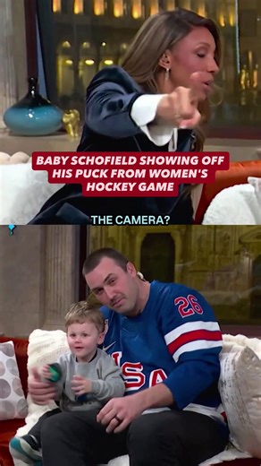 Cuteness Overload at Primetime in Milan