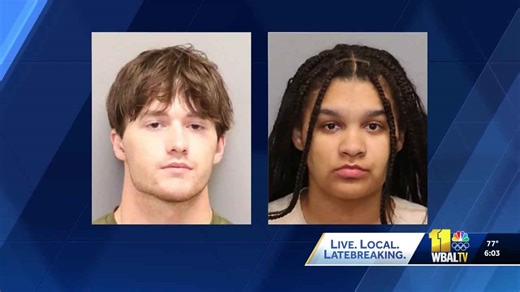 Competency hearing ordered for Davidsonville murder suspect