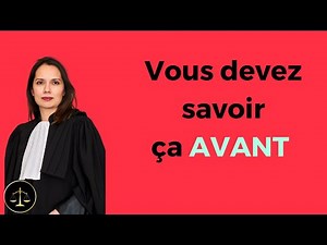 Comment choisir un avocat : toutes les questions que vous vous posez #droitimmobilier