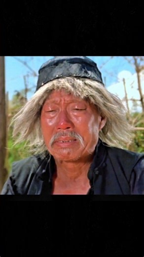 ​Jackie Chan Insane Wrist Training 🔥 | Drunken Master 1978 #shorts