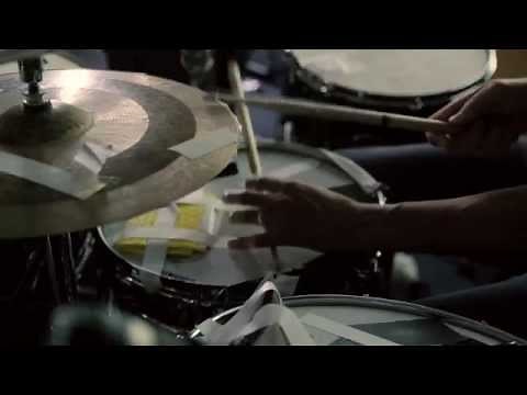 Jamie Woon - Sharpness - Live from Konk Studios