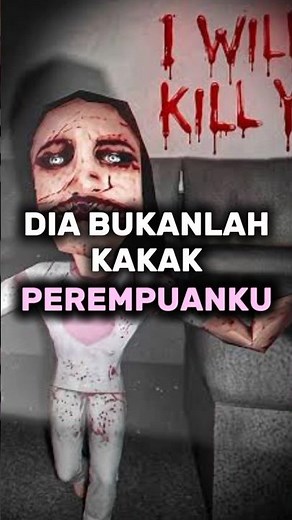 Kakak Perempuanku Aneh!! - Matilda Chapter 1
