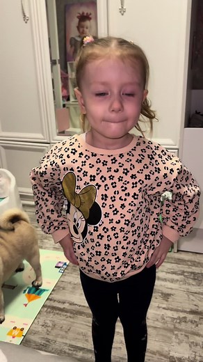 Nadezda Alisia: Муха Цикотуха