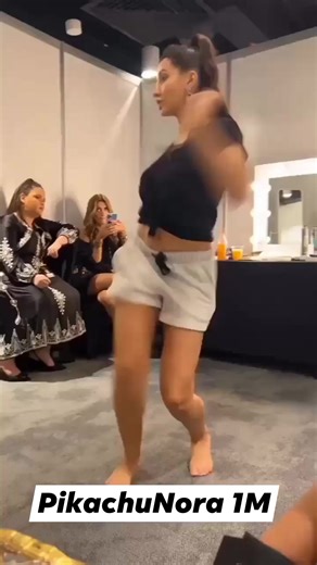 New Video Nora Fatehi Song Dance Performance #norafatehiedits #NoraFatehiDance #norafatehi #Nora #sotd #trend #dance #newzealand | PikachuNora 1M