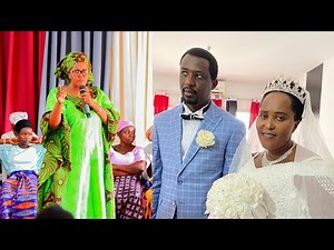 Nakoze ubukwe mumvugiriza induru nyamara nkubitwa mwamvugirizaga impundu! - Mama Vanessa mu IFUHE!