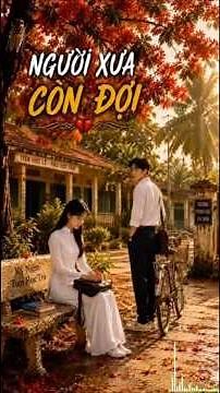 NGƯỜI XƯA CÒN ĐỢI | Nhạc Bolero Chia Ly Cực Mạnh, Kỷ Niệm Tuổi Học Trò Tỉnh Lẻ #bolerohay