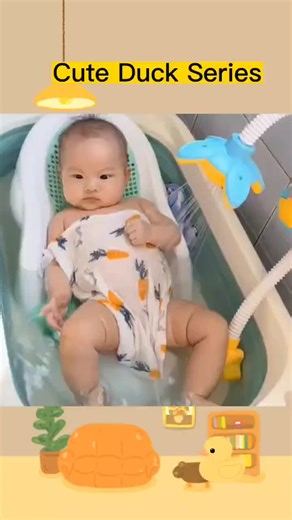[Duck Series]Baby Enjoy life..Haha…🤣🤣#toysforkids #funnytoys #toys #kids #foryou