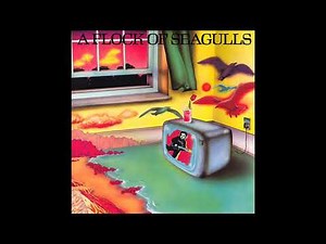A Flock of Seagulls - A Flock of Seagulls (1982 Full Album With Bonus Tracks)