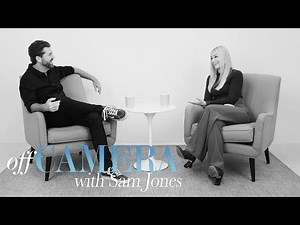 Off Camera with Sam Jones — Featuring Beth Behrs