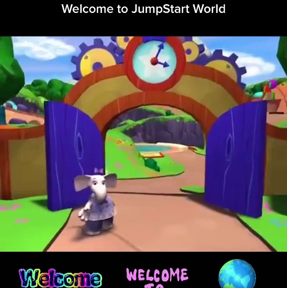 Bienvenida a JumpStart: La Canción del #JumpStart Gang
