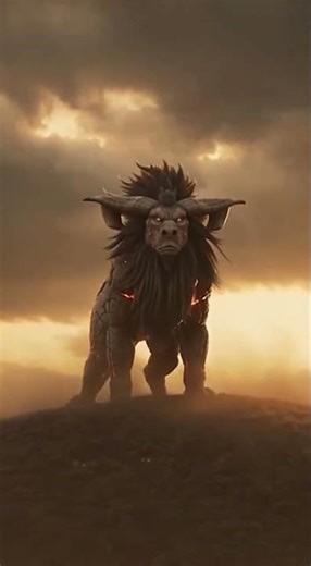 The Cattle of Geryon – Hercules Tenth Labor