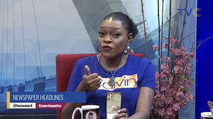 "It Must Be Accurate!"-Yourview Ladies Blow Hot As Police Concludes Autopsy On Late MohBad The Lagos State Police Command has announced the conclusion of the autopsy conducted on the late Ilerioluwa Aloba, widely known as Mohbad. This revelation was confirmed by the State Police Public Relations Officer, Benjamin Hundeyin. Watch Full Video On Our Youtube Page;TVC Entertainment | TVC Entertainment