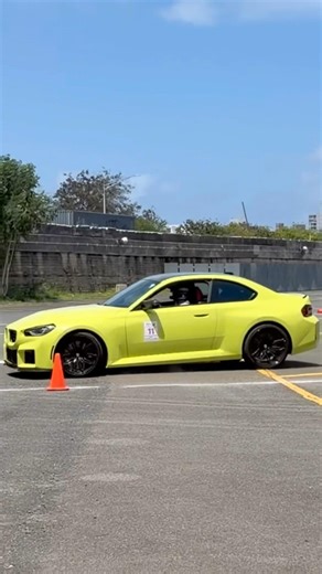 BMW M AUTOCROSS