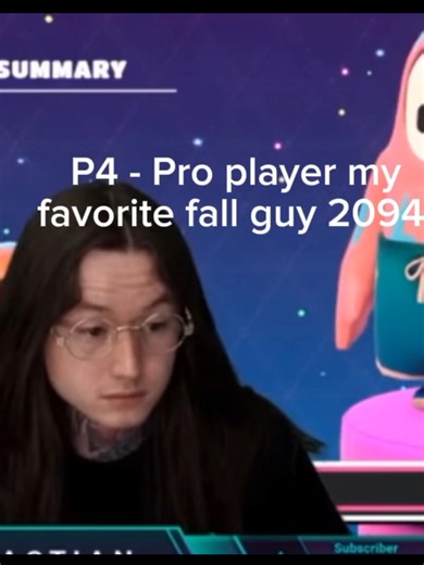 Noah Sebastian's Favorite Fall Guy Moments