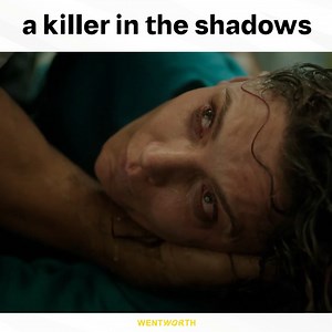 Surviving the Attempt, Facing the Unknown #Wentworth #WentworthPrison #BeaSmith | Wentworth