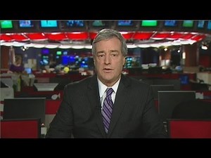 Greg Weston on Canadian terrorists in Algeria